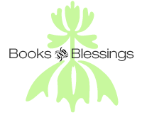Books & Blessings to hold in your hand